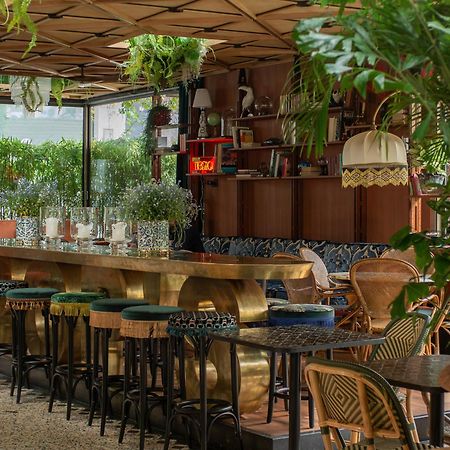 As Boutique Hotel, Superior Любляна Экстерьер фото