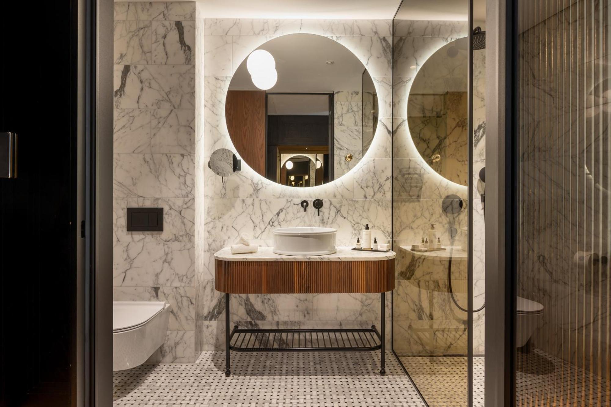 As Boutique Hotel, Superior Любляна Экстерьер фото