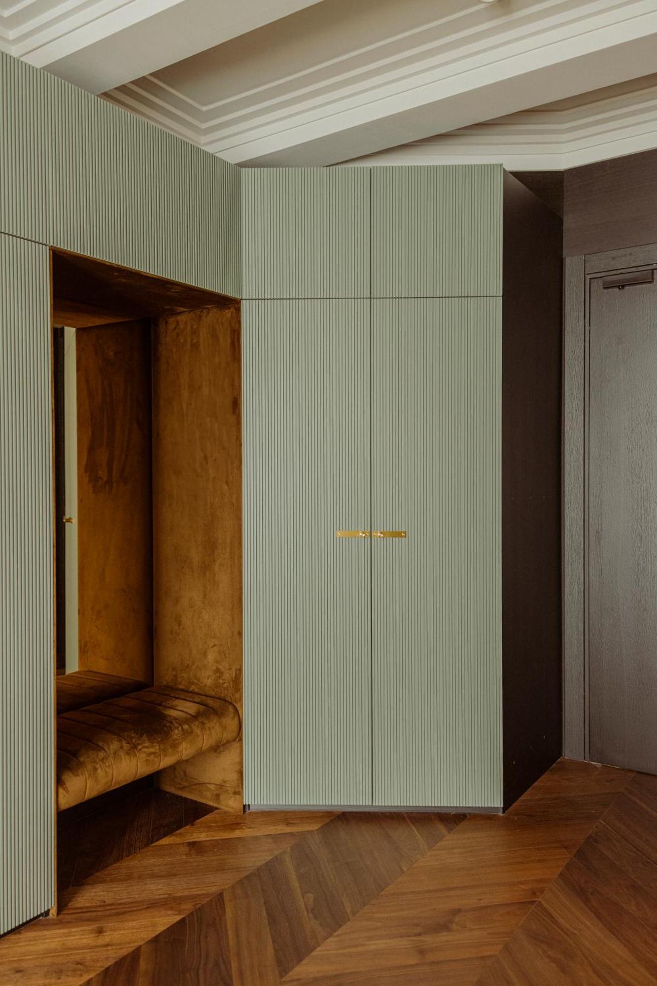 As Boutique Hotel, Superior Любляна Экстерьер фото