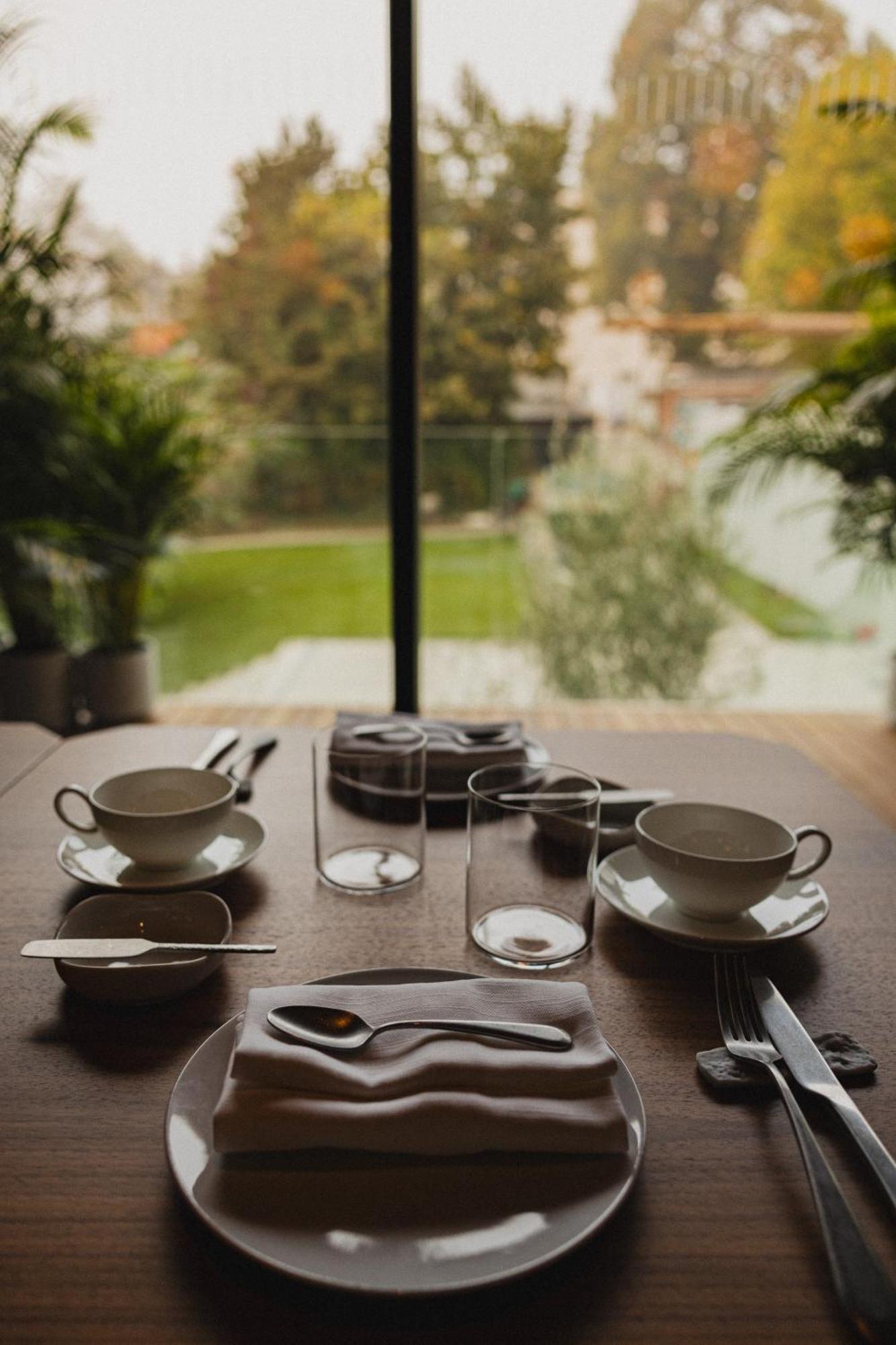 As Boutique Hotel, Superior Любляна Экстерьер фото