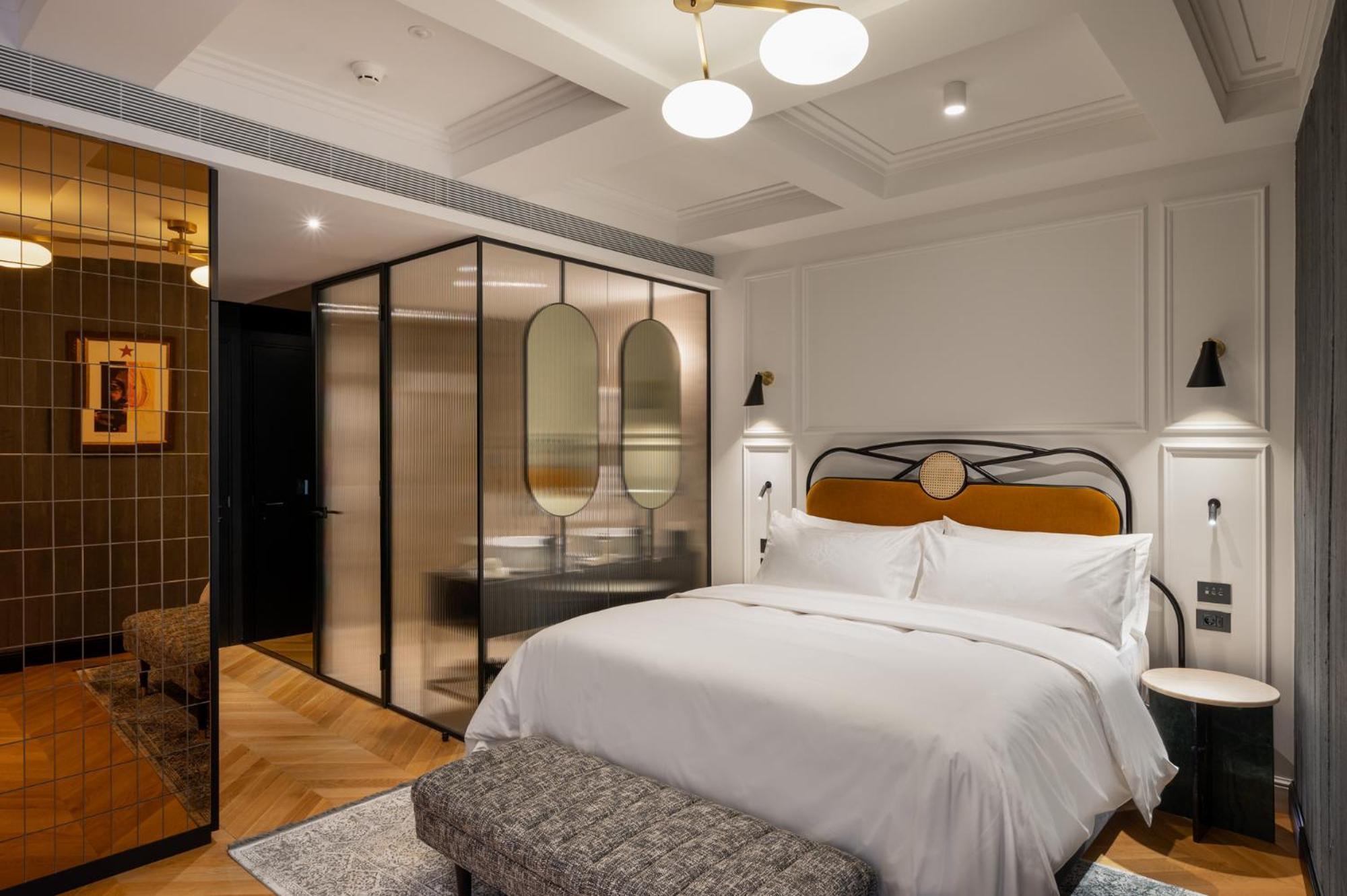 As Boutique Hotel, Superior Любляна Экстерьер фото
