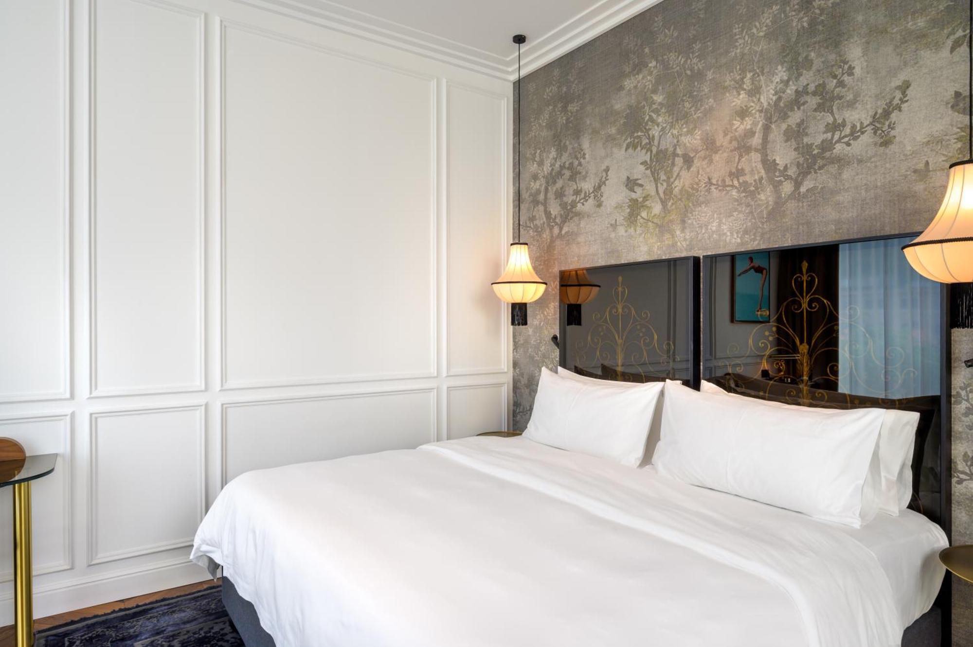 As Boutique Hotel, Superior Любляна Экстерьер фото